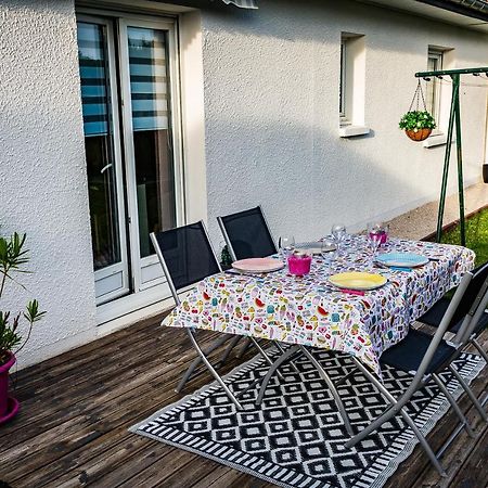 Maison Moderne A La Campagne Le Valdahon 외부 사진