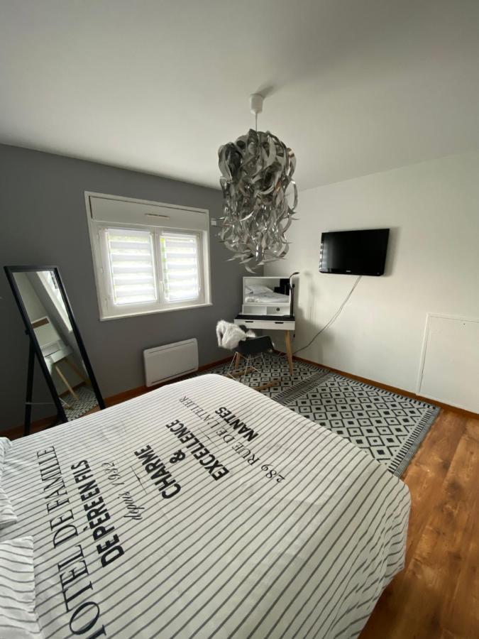 Maison Moderne A La Campagne Le Valdahon 외부 사진